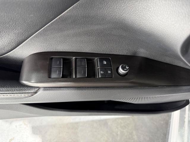 Used 2021 Toyota Camry XSE w/ TRD Appearance Package (TMS) FWD image 21