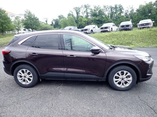 Certified 2023 Ford Escape Active w/ Tech Pack #2 AWD/4WD image 7
