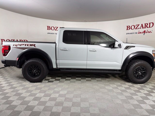 Certified 2024 Ford F150 Raptor AWD/4WD image 16