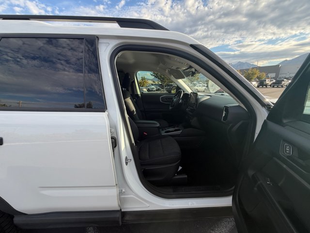 Certified 2022 Ford Bronco Sport Big Bend w/ Convenience Package AWD/4WD image 19