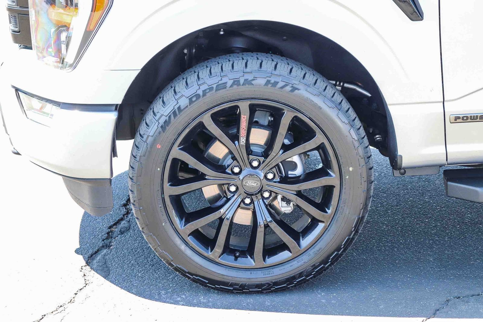 Certified 2023 Ford F150 XLT w/ Equipment Group 302A High AWD/4WD image 9