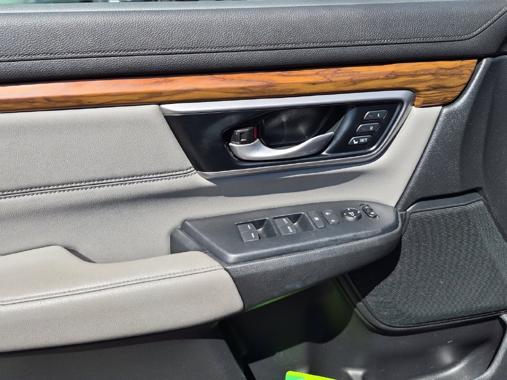 Used 2022 Honda CR-V Touring image 19