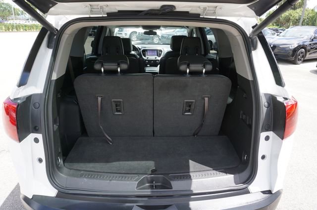 Used 2018 GMC Acadia SLT FWD image 27
