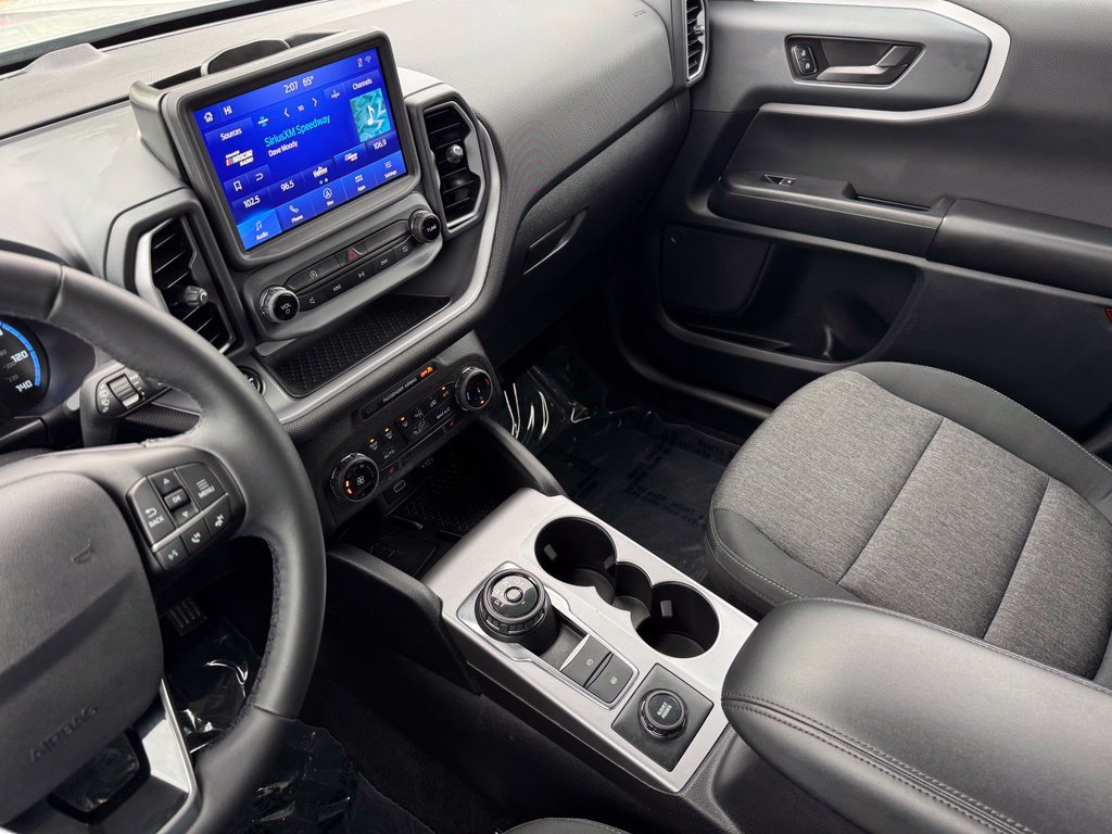 Certified 2024 Ford Bronco Sport Big Bend w/ Convenience Package AWD/4WD image 18