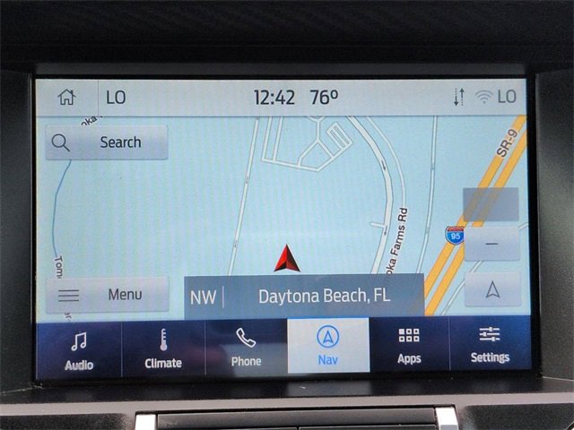 Certified 2022 Ford Mustang Coupe w/ Equipment Group 101A image 20