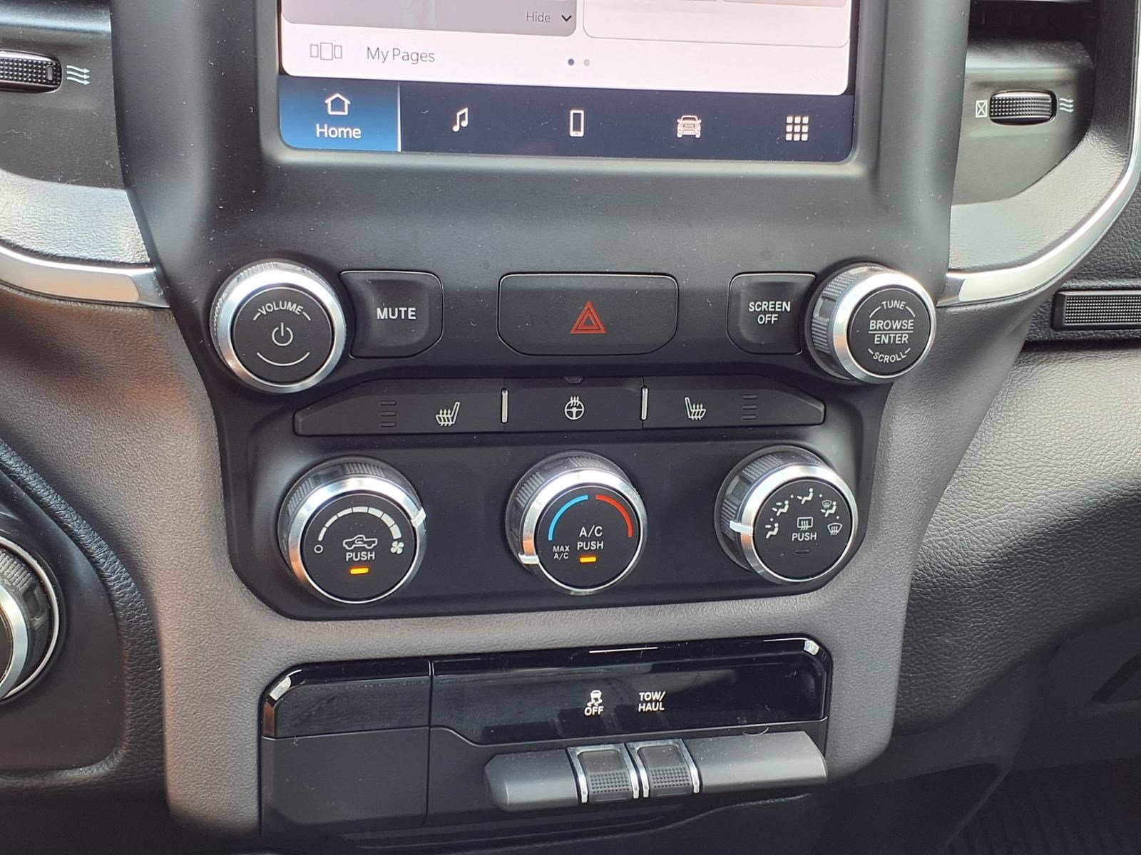 Used 2024 RAM 1500 Lone Star RWD image 18