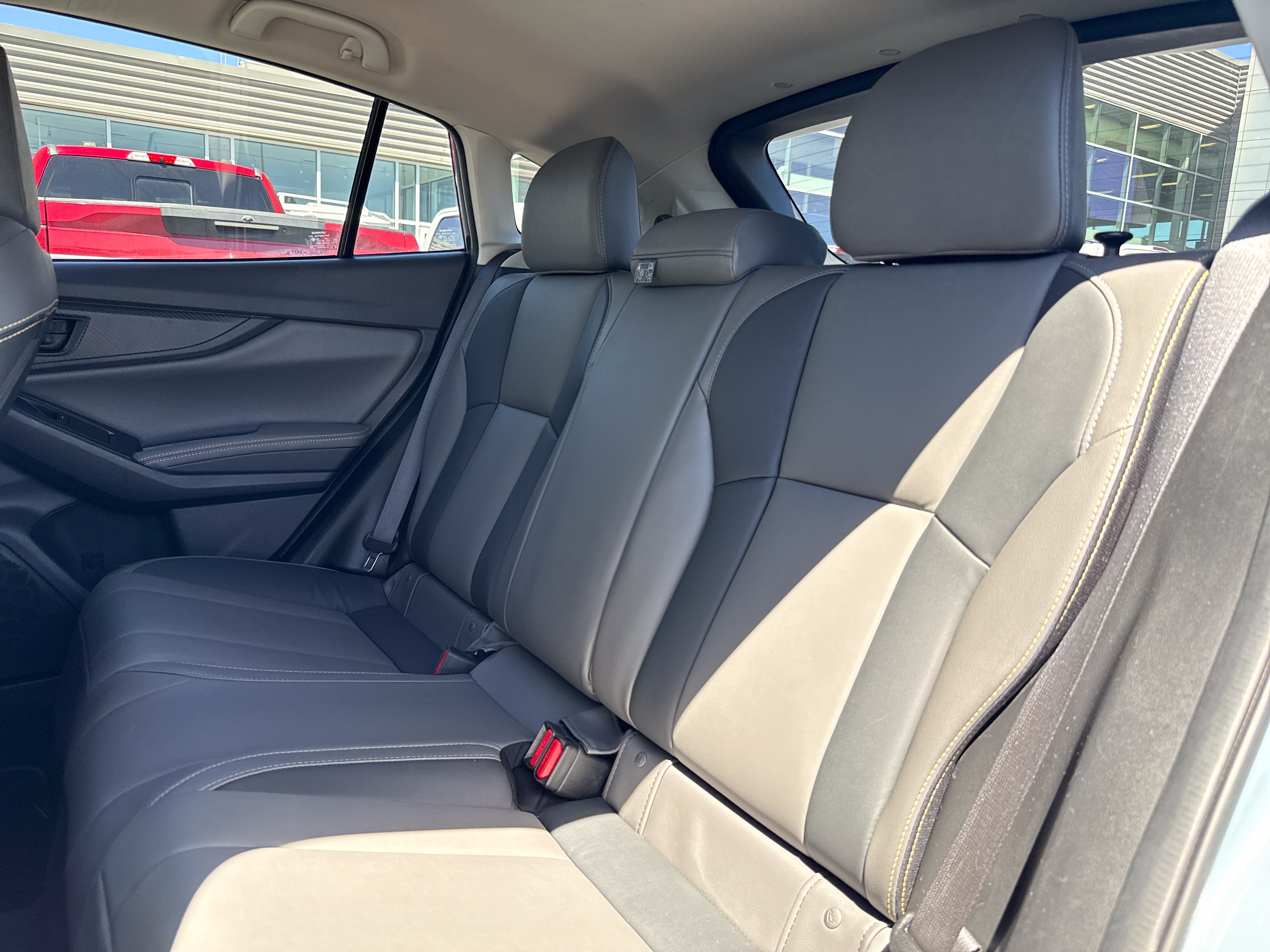 Used 2021 Subaru Crosstrek 2.5i Sport AWD/4WD image 25