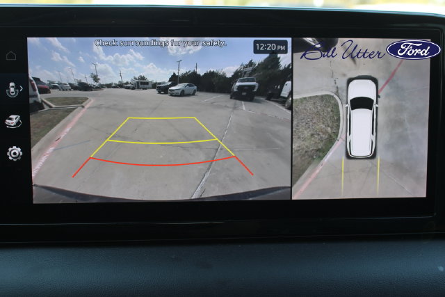 Used 2024 Hyundai Palisade Calligraphy FWD image 20