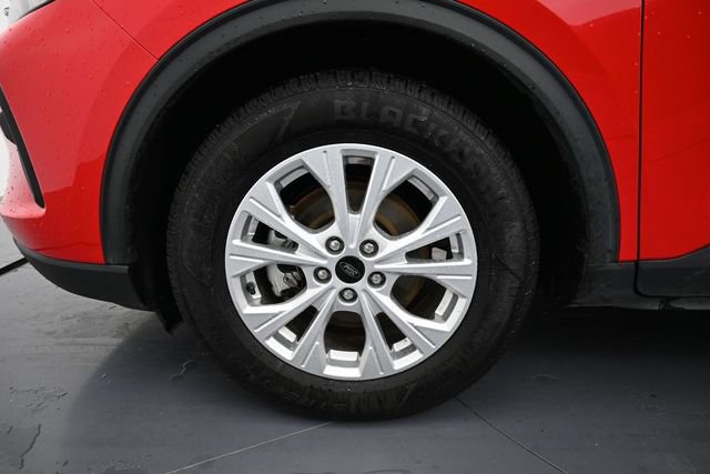 Certified 2024 Ford Escape Active FWD image 9