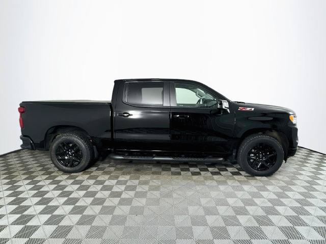 Used 2024 Chevrolet Silverado 1500 RST w/ Convenience Package II AWD/4WD image 8
