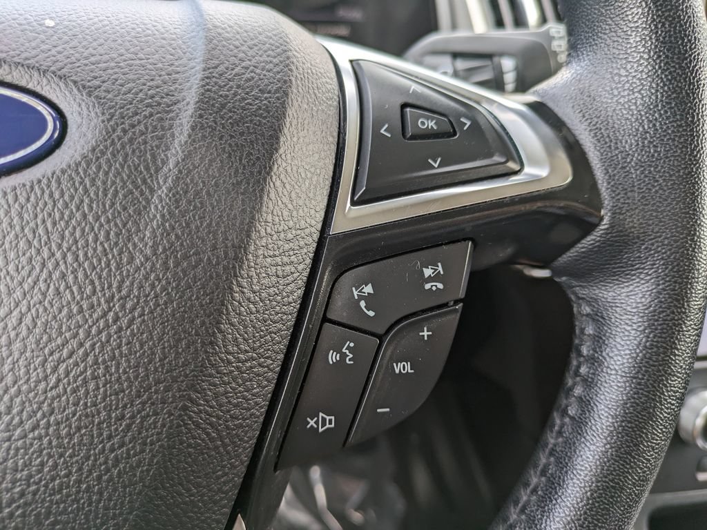 Certified 2024 Ford Edge SEL AWD/4WD image 23