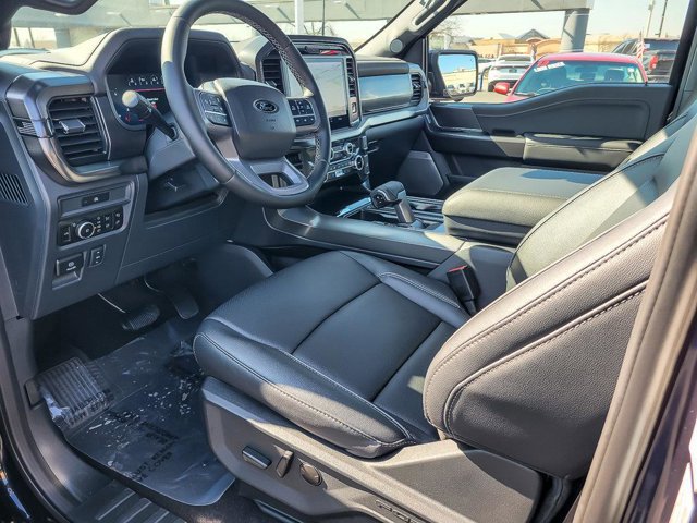 Certified 2025 Ford F150 Lariat AWD/4WD image 15