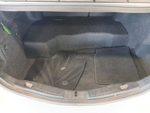 Certified 2017 Ford Fusion Titanium image 20