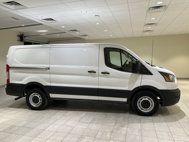 Certified 2024 Ford Transit 150 Low Roof RWD image 6