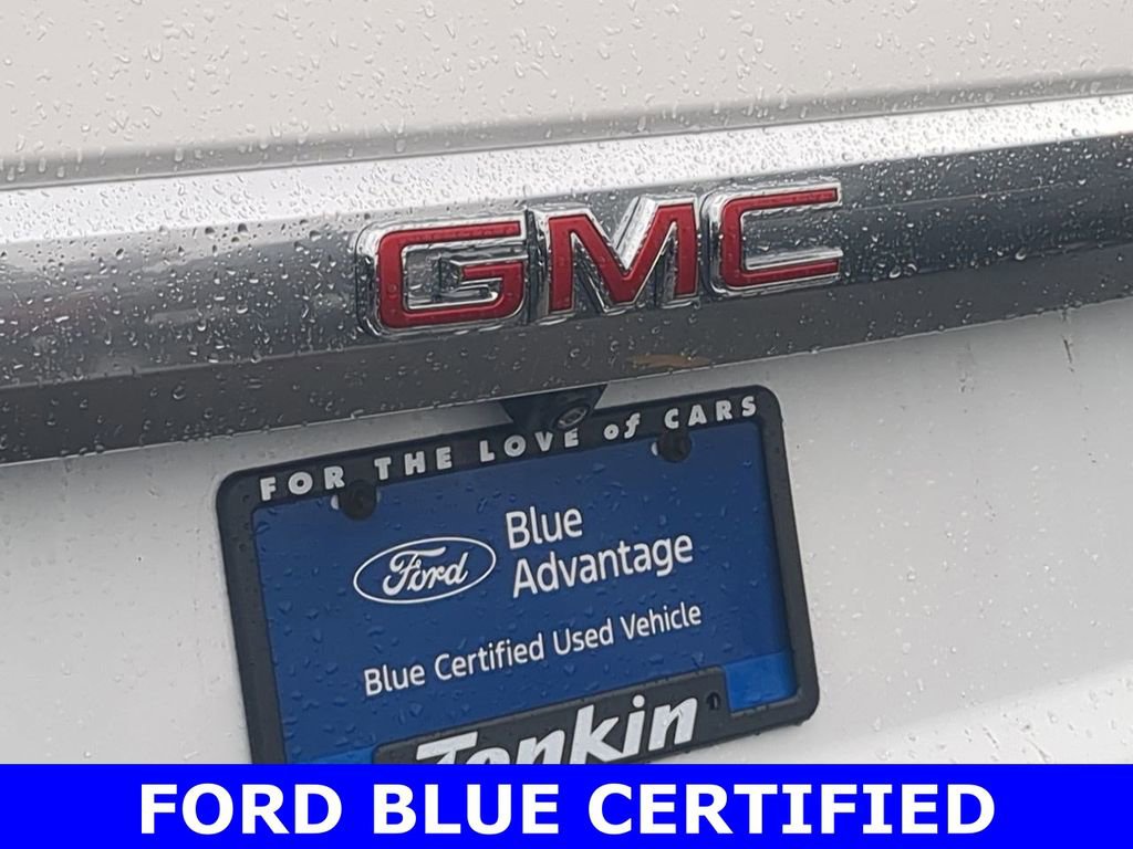 Used 2024 GMC Yukon Denali image 28