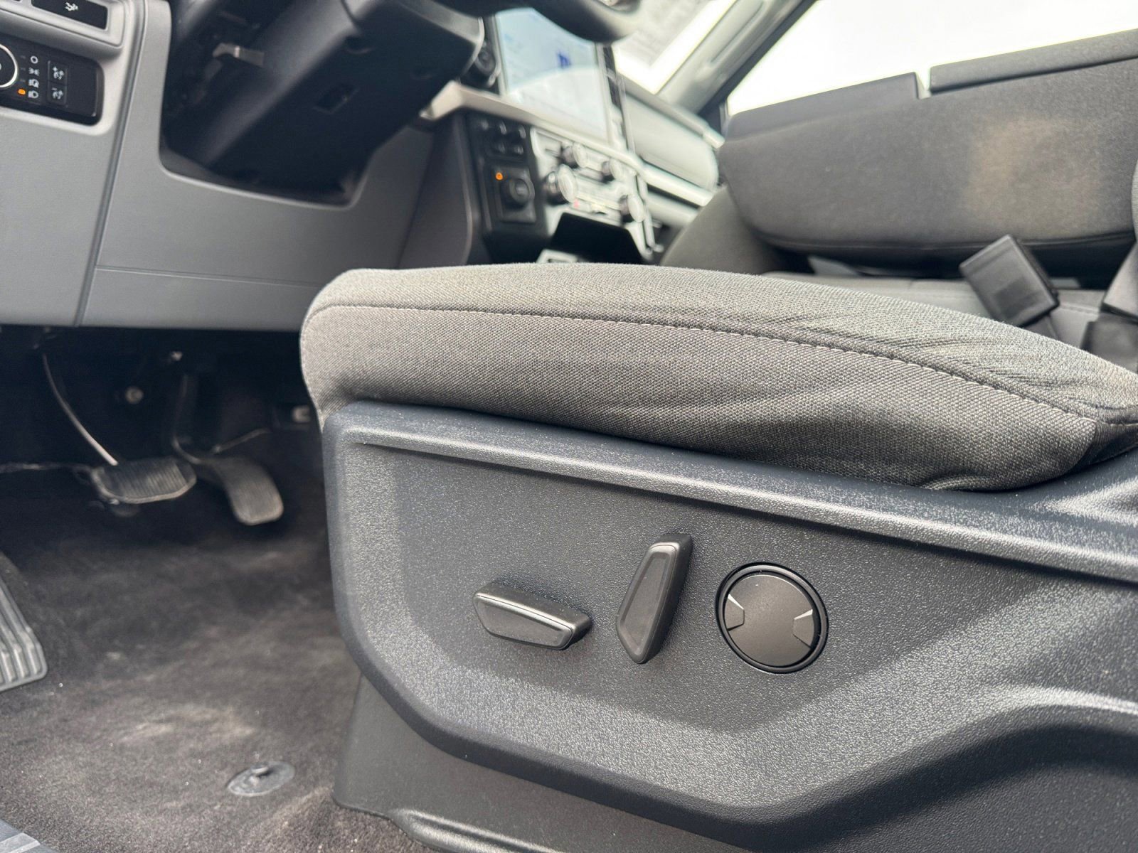 Certified 2023 Ford F150 XLT w/ Equipment Group 302A High image 20