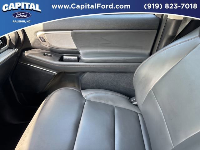 Certified 2025 Ford Expedition Max Active AWD/4WD image 29