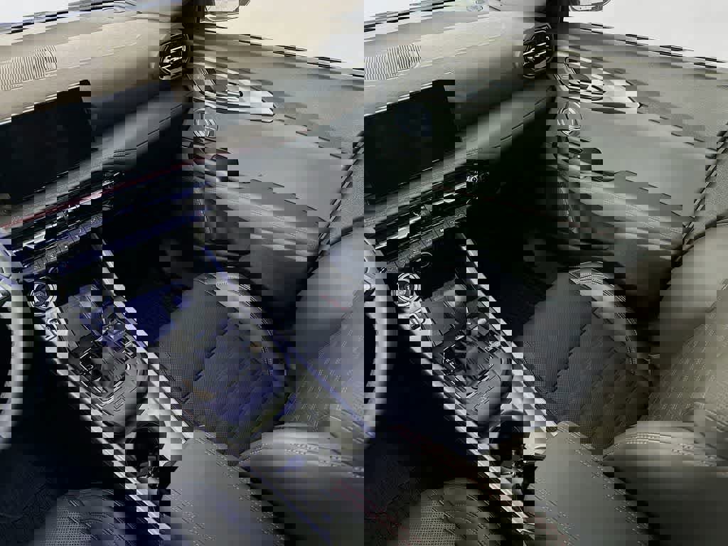 Used 2024 Dodge Hornet GT Plus w/ GT Blacktop Package image 14