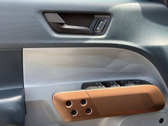 Certified 2022 Ford Maverick Lariat w/ Lariat Luxury Package FWD image 25