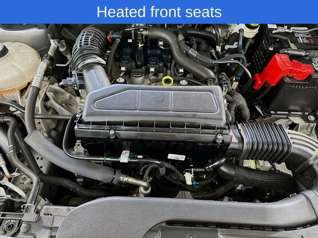 Certified 2023 Ford Escape ST-Line image 23