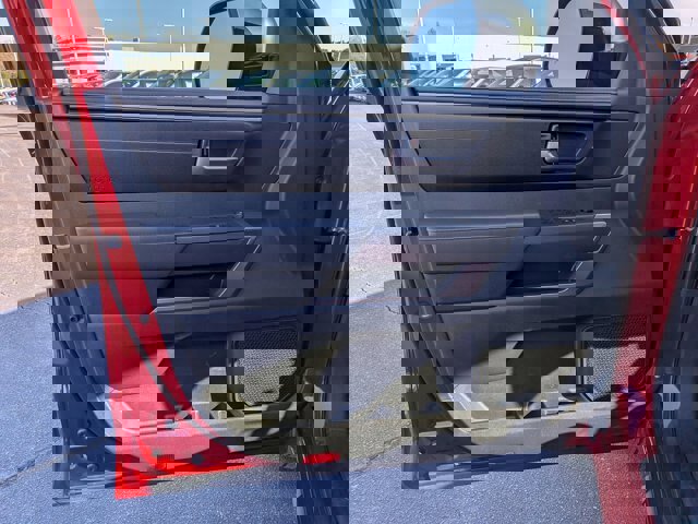 Used 2026 Toyota Tundra SR5 RWD image 12