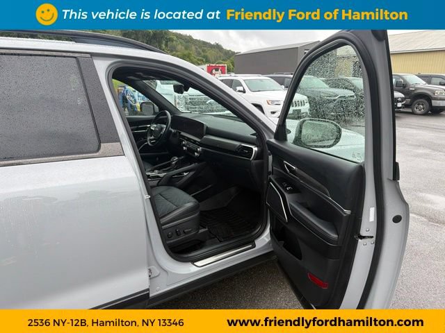 Used 2024 Kia Telluride SX Prestige X-Line AWD/4WD image 31
