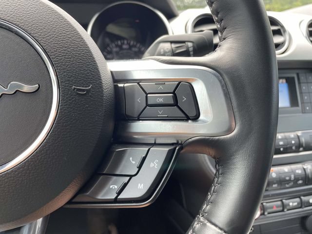 Certified 2022 Ford Mustang GT RWD image 24