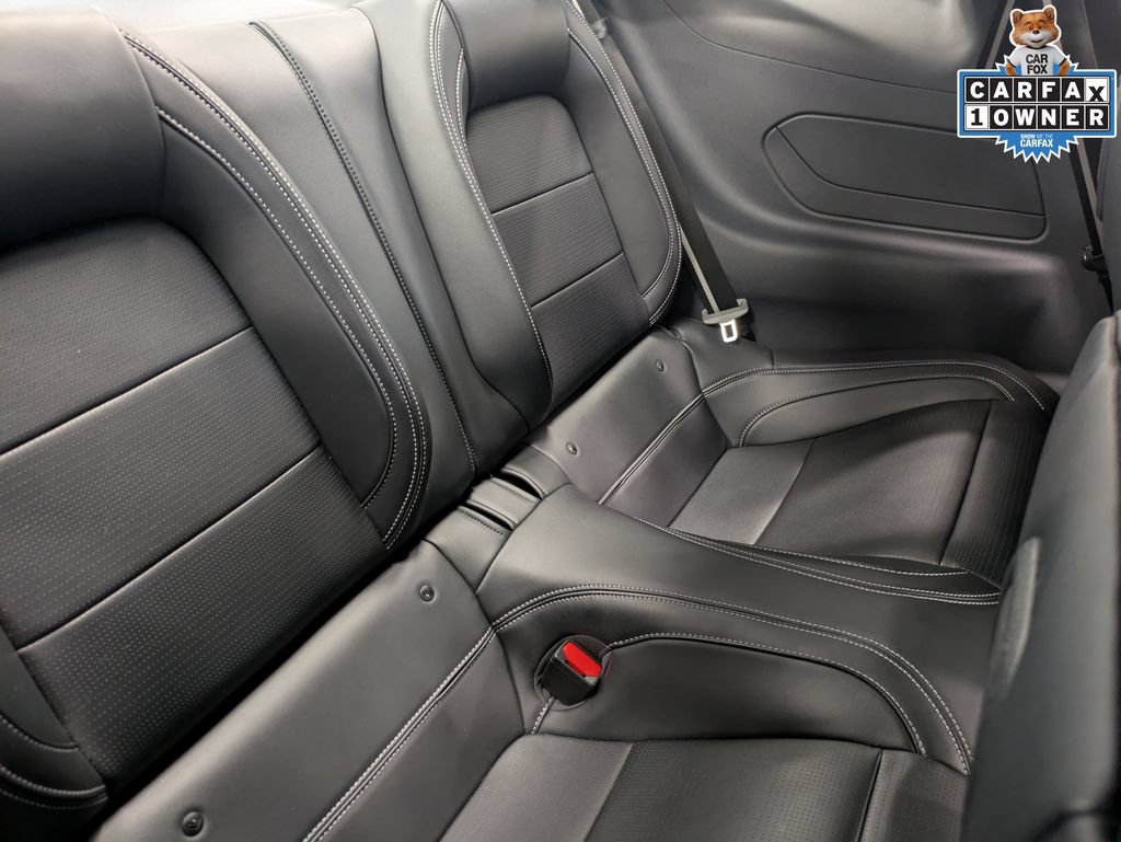 Certified 2024 Ford Mustang GT RWD image 29