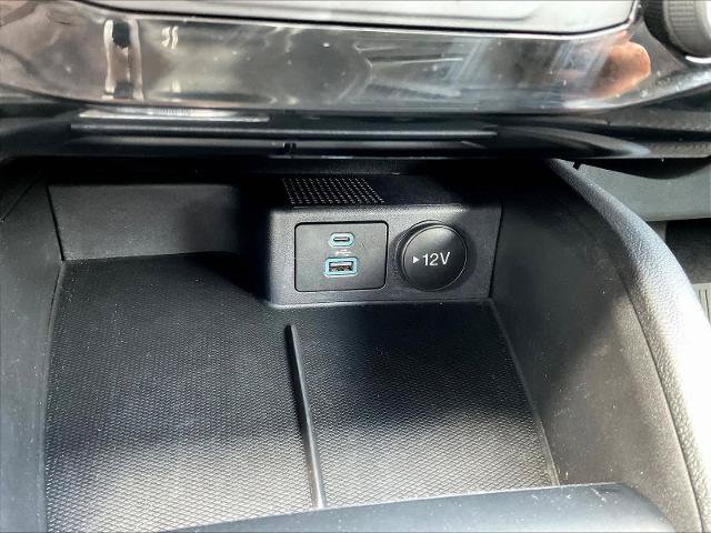 Certified 2023 Ford Escape ST-Line Select w/ Tech Pack #1 AWD/4WD image 18