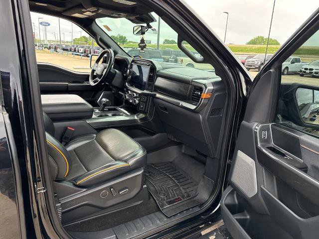 Certified 2021 Ford F150 Tremor w/ Equipment Group 402A High image 14