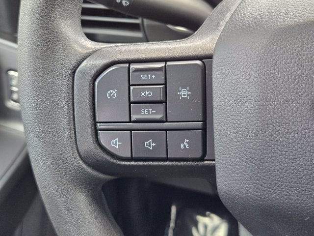 Certified 2023 Ford F150 XL w/ STX Appearance Package RWD image 24