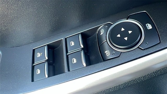 Certified 2024 Ford Explorer XLT w/ Equipment Group 202A image 13