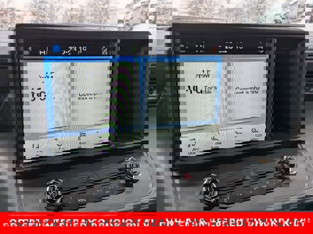 Certified 2024 Ford Maverick XL image 16