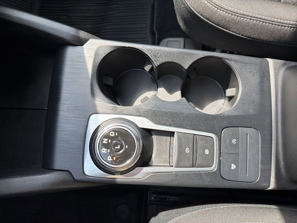 Certified 2023 Ford Escape Active AWD/4WD image 23
