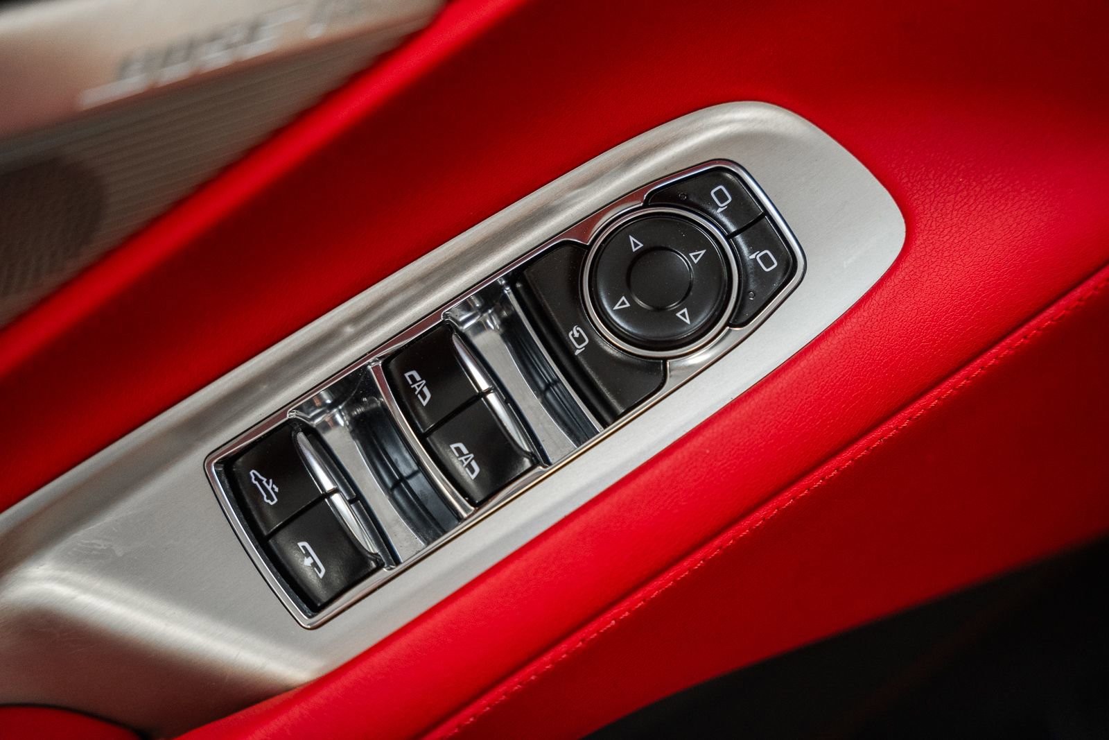 Used 2024 Chevrolet Corvette Stingray Preferred Conv w/ Z51 Performance Package image 42