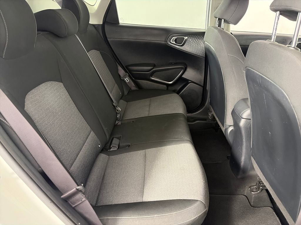 Used 2021 Kia Soul S FWD image 27