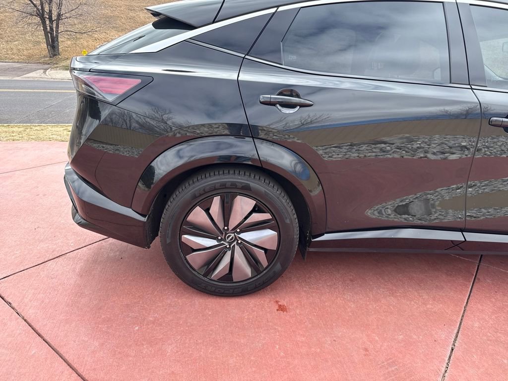 Used 2023 Nissan Ariya FWD image 30