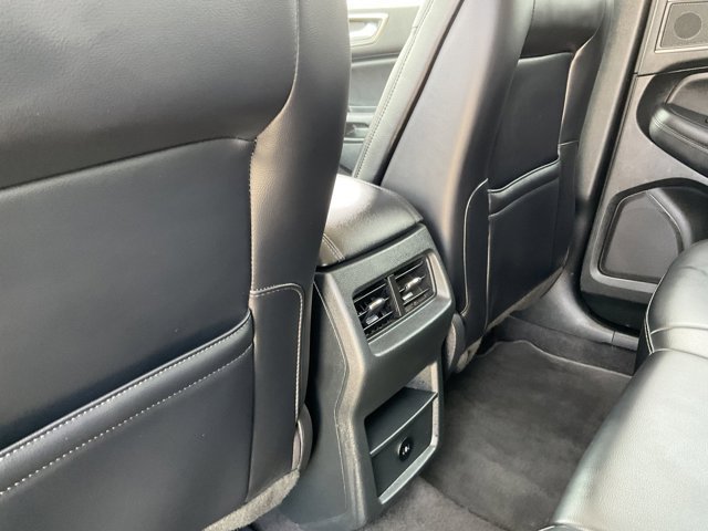 Certified 2024 Ford Edge SEL AWD/4WD image 11