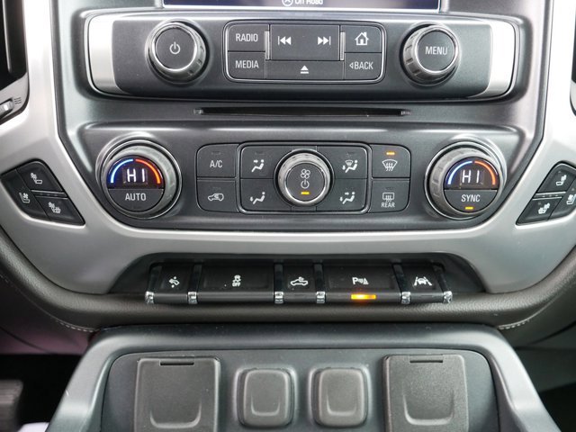 Used 2017 GMC Sierra 1500 SLT image 26