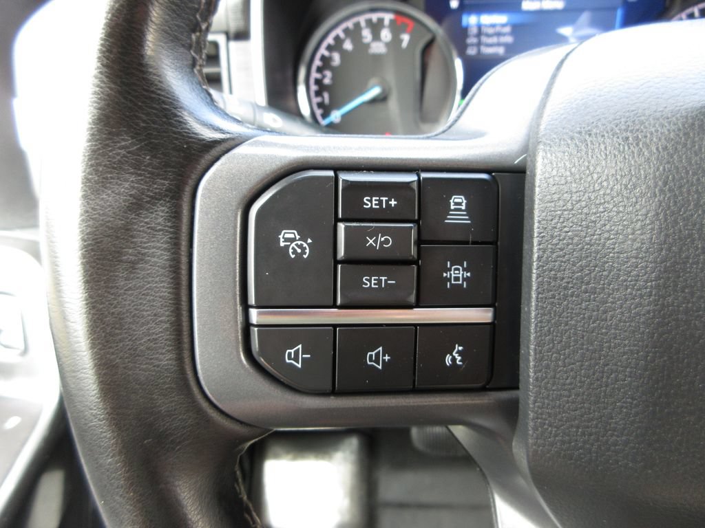 Certified 2023 Ford F150 XLT w/ Equipment Group 302A High AWD/4WD image 15