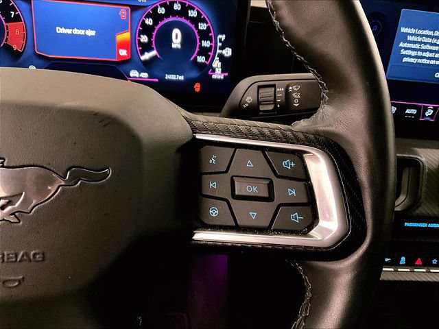 Certified 2024 Ford Mustang GT RWD image 18