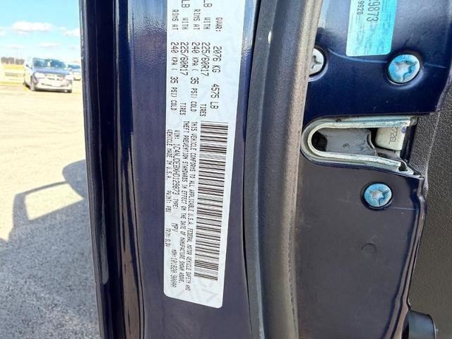 Used 2017 Jeep Compass High Altitude image 23