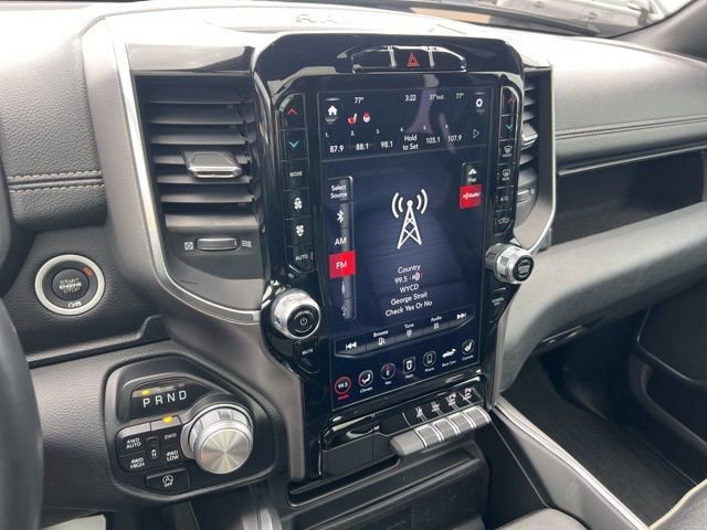 Used 2021 RAM 1500 Laramie image 14