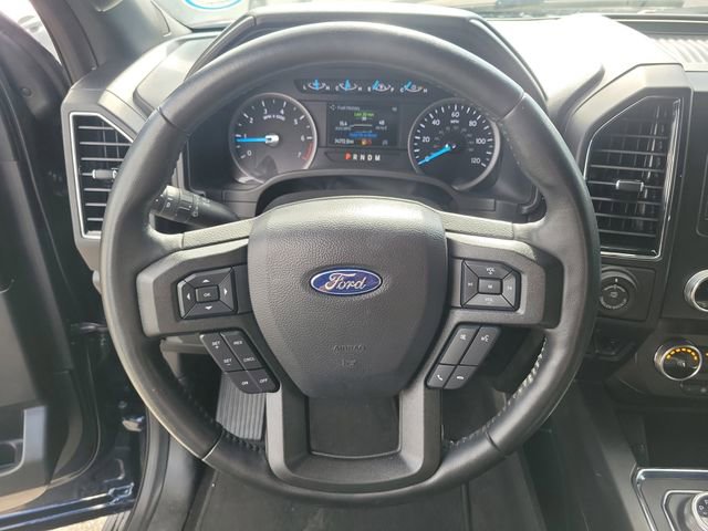 Certified 2021 Ford Expedition XL RWD image 22