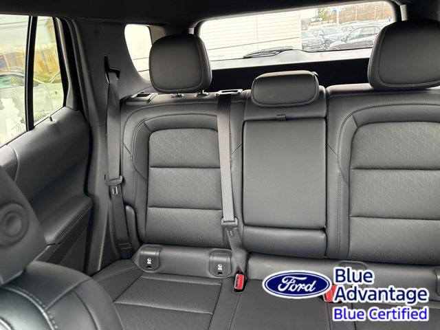 Used 2026 Chevrolet Equinox LT w/ Convenience Package II image 31