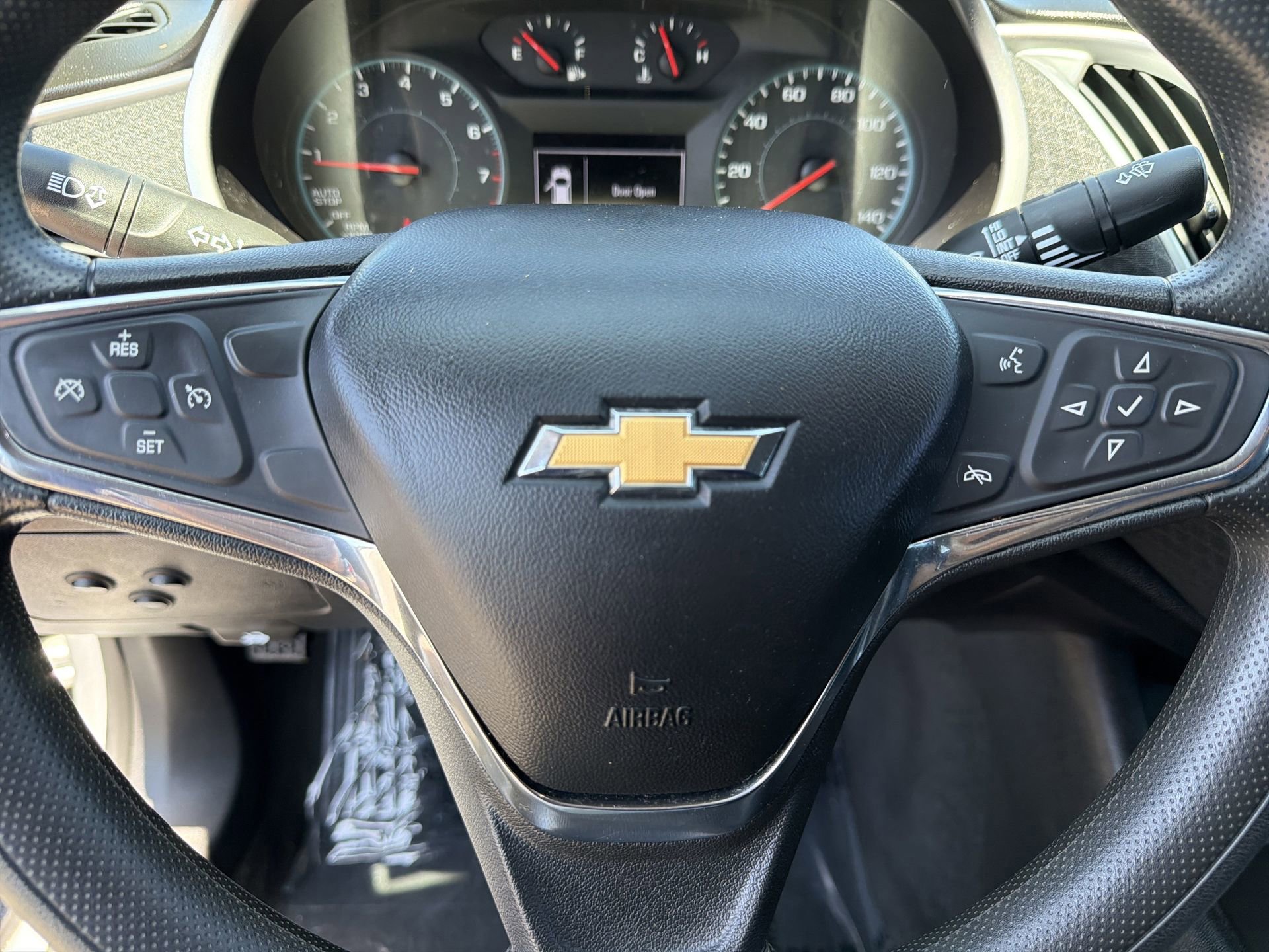 Used 2020 Chevrolet Malibu LS image 19
