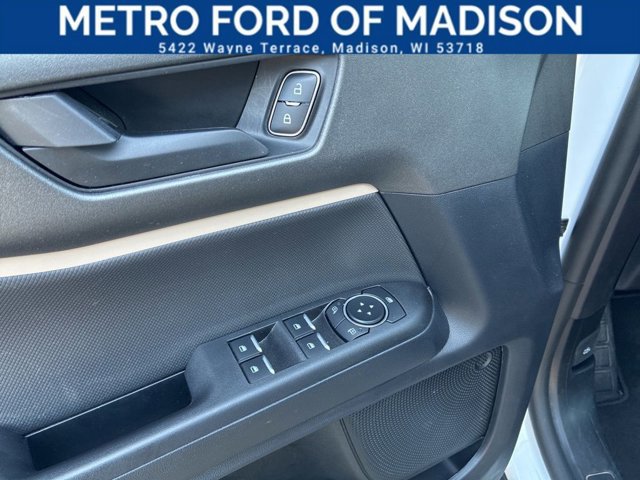 Certified 2025 Ford Bronco Sport Big Bend image 10