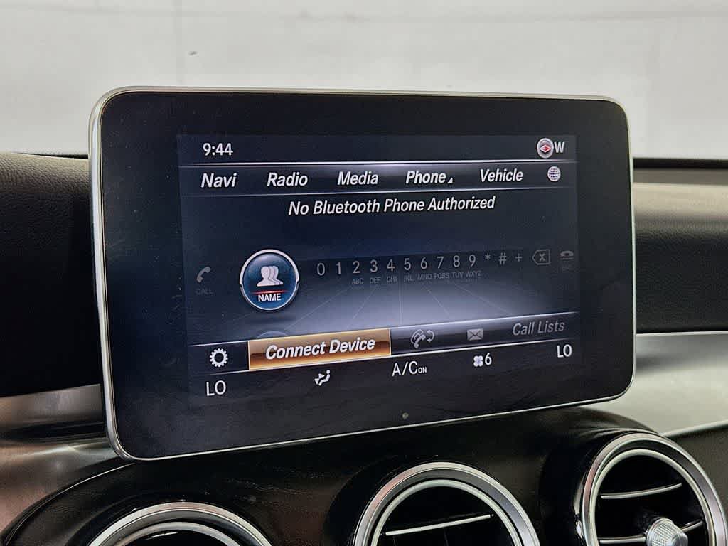 Used 2018 Mercedes-Benz GLC 300 image 17