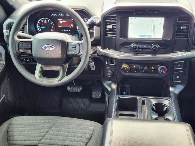 Certified 2023 Ford F150 XL w/ STX Appearance Package RWD image 26