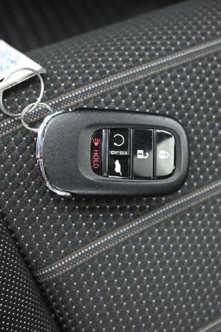 Used 2026 Honda CR-V TrailSport image 25
